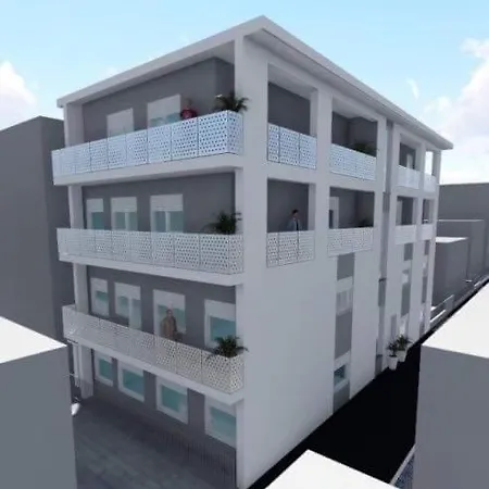 Kos Palace Apartman
