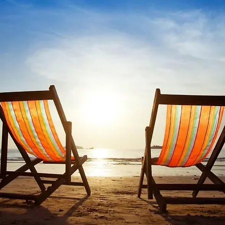 Kos Palace Apartman Lido di Jesolo