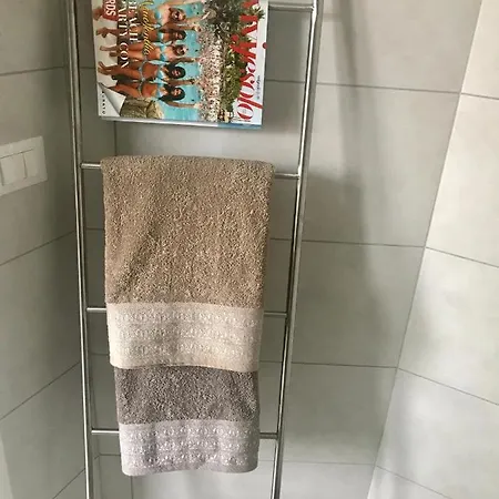 Apartman Kos Palace Lido di Jesolo