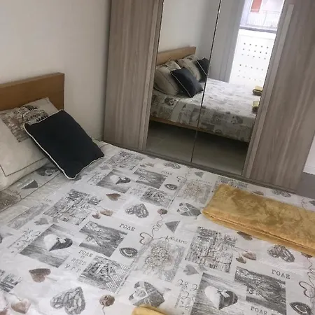 Kos Palace Apartman Lido di Jesolo