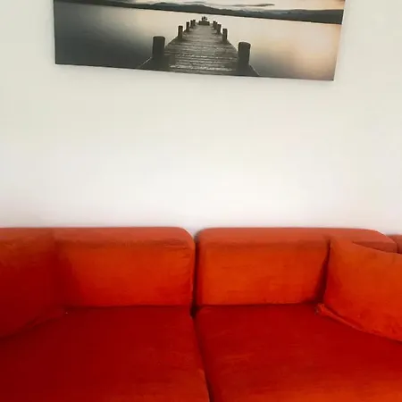 Apartman Kos Palace Lido di Jesolo