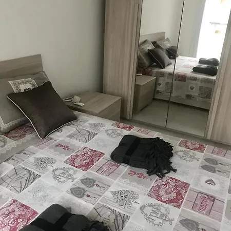 Kos Palace Apartman *