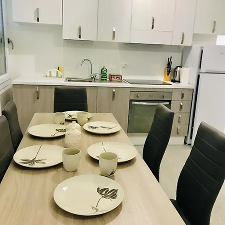 Apartman Kos Palace *