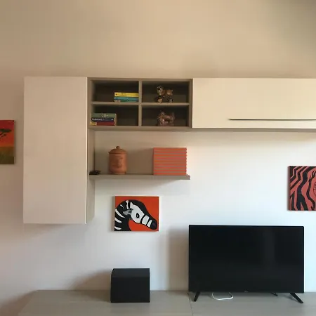 Apartman Kos Palace