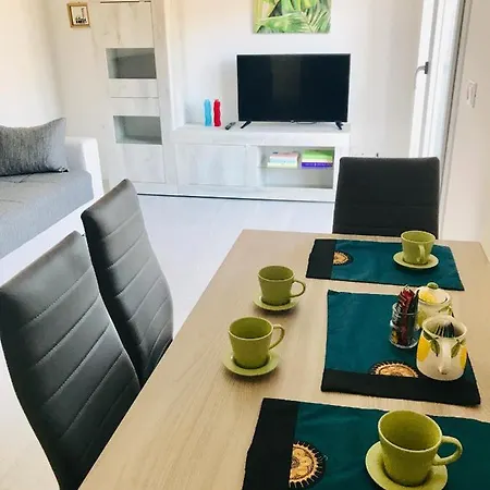 Apartman Kos Palace Lido di Jesolo